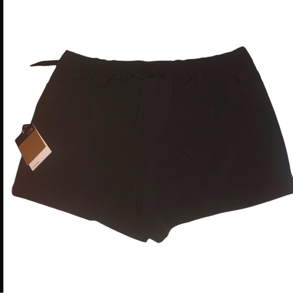 The North Face Paramount Skort Womens Size 22W Black NWT Plus Size - Picture 5 of 12